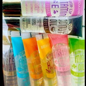 COPY - Broadway Vita Lipgloss Bundle